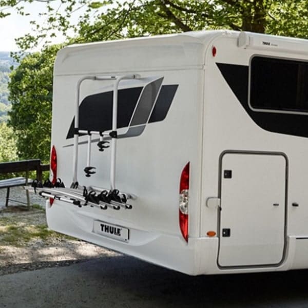 Thule Elite G2 Standard Bike Rack