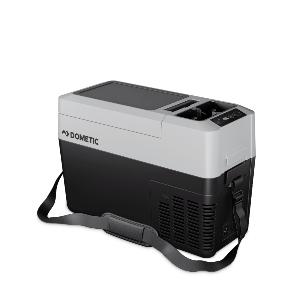 Dometic CFF12 Portable Fridge/Freezer