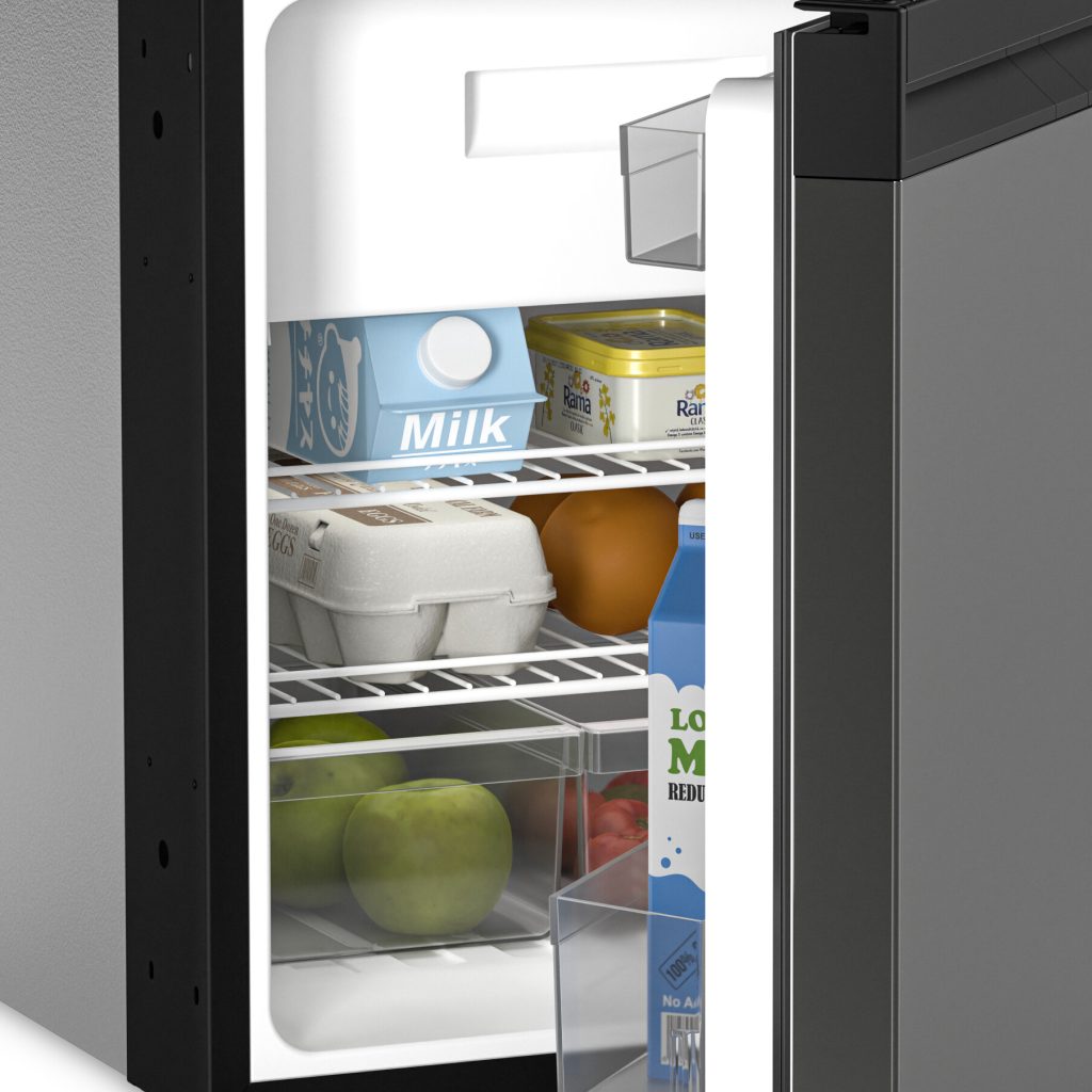 Dometic NRX 60C Compressor Refrigerator