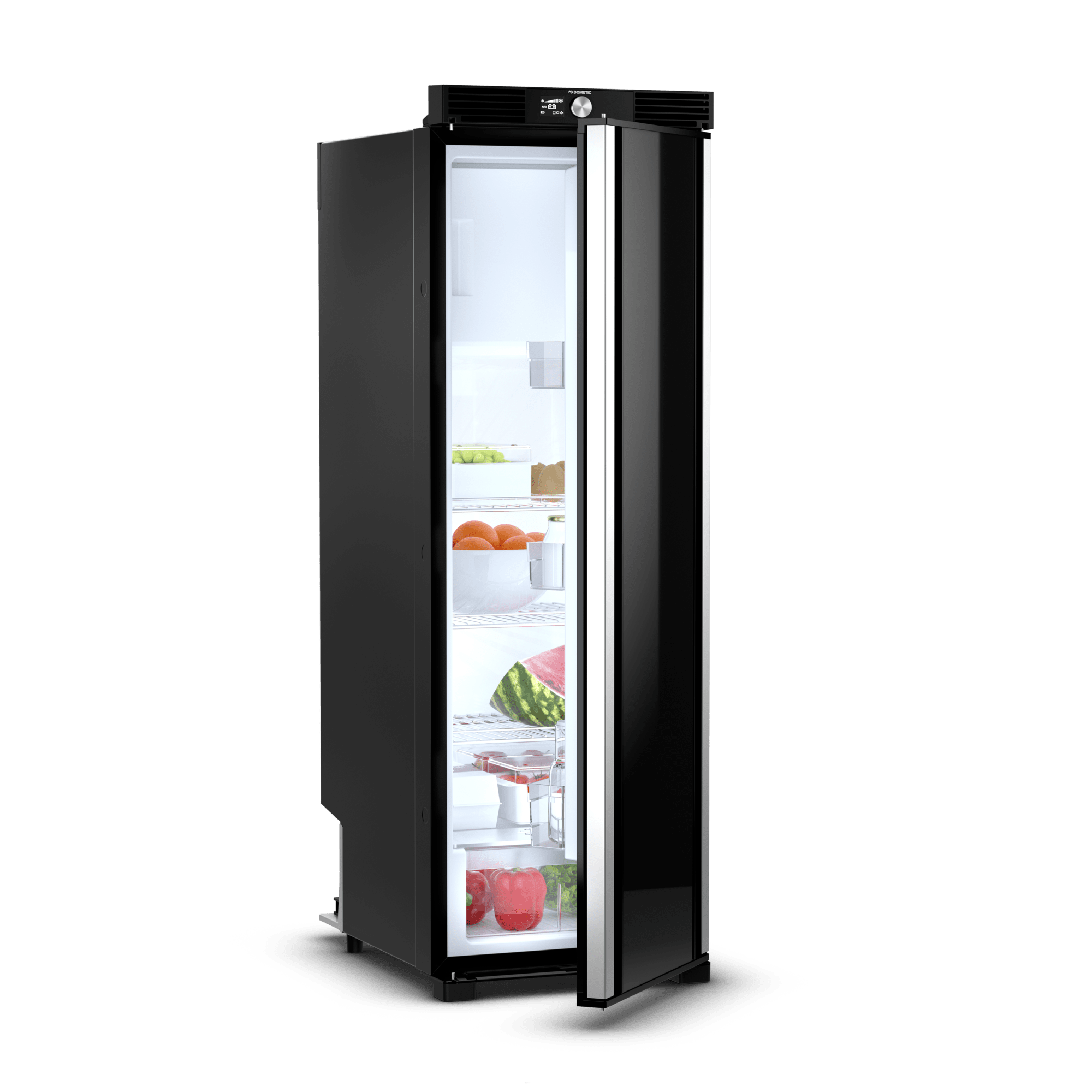 Dometic RCL 10.4ET 12V Fridge & Freezer