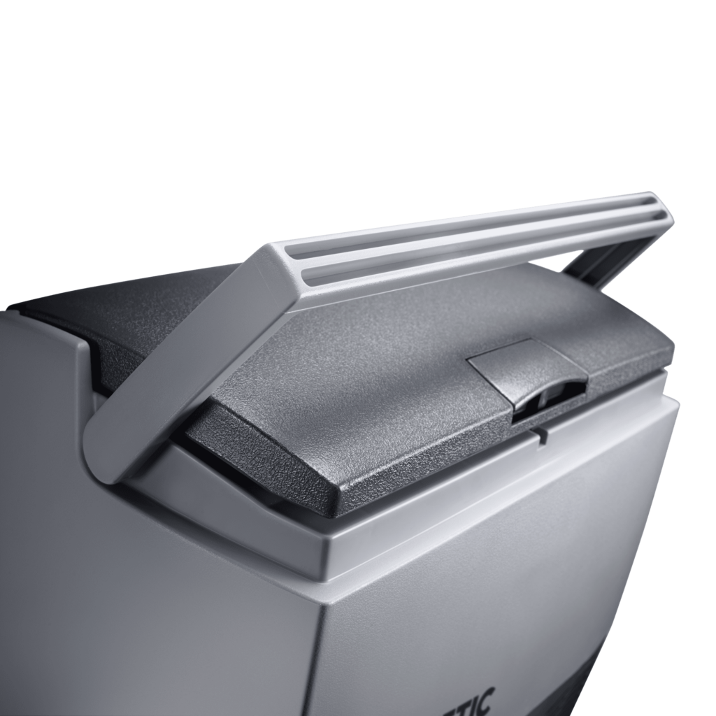 Dometic CDF-18 12/24V Portable Fridge/Freezer