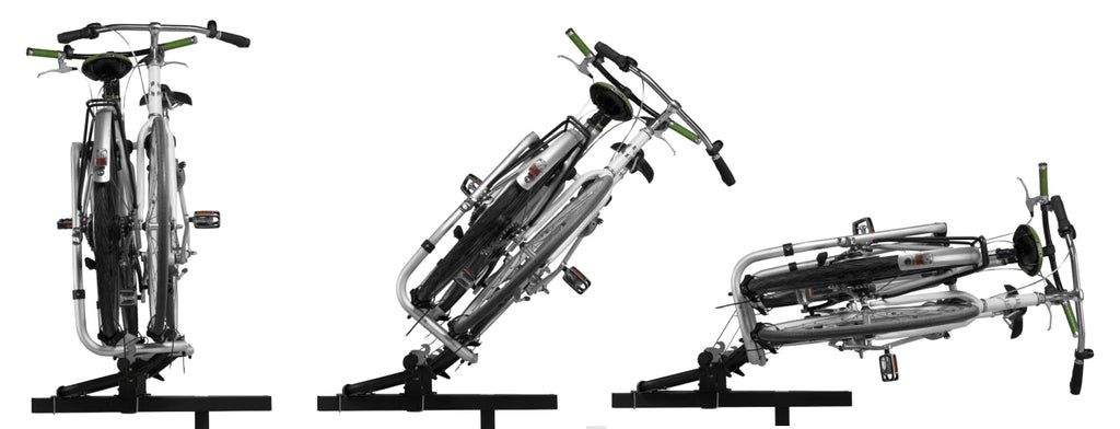 Thule Caravan Smart Bike Rack