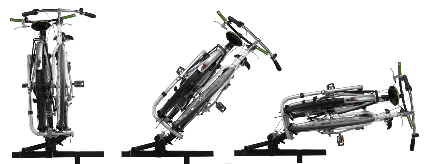 Thule Caravan Smart Bike Rack